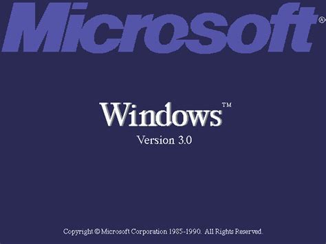 Evolucion Del Windows Taringa