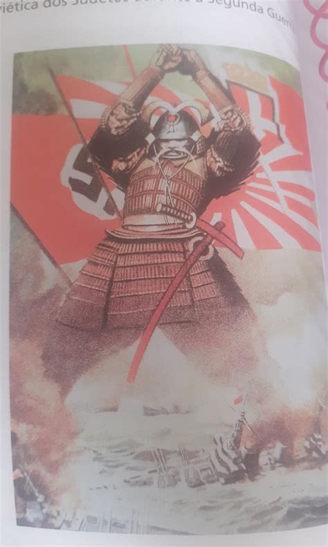Observe O Cartaz Difundido Durante A Segunda Guerra Mundial