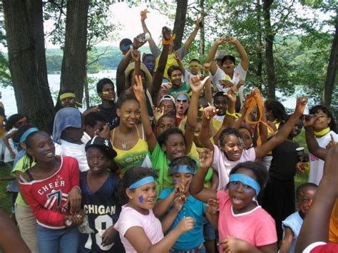 Working At American Summer Camps 7 Tips For The Summer Of Your Life