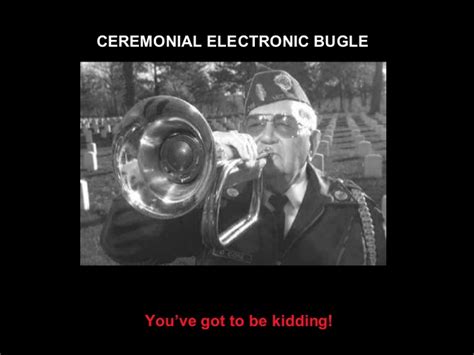 What Is A Bugle