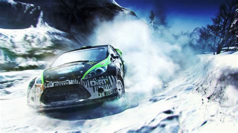 Dirt 3 Wallpapers | HD Wallpapers | ID #8976