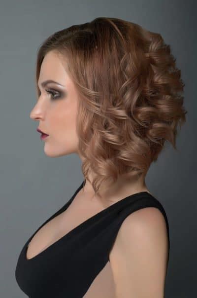 35 Types Of Short Hairstyles For Thick Hair Women Headcurve
