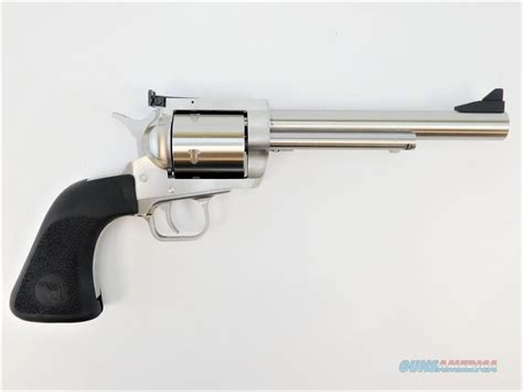 Magnum Research Bfr 454 Casull 65 For Sale At