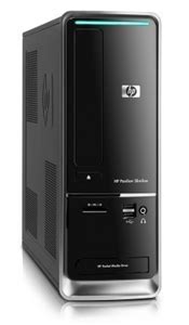 The browser version you are using is not recommended for this site. HP Pavilion Slimline s5395a Minitower PC/ Core i5/ 4GB RAM ...