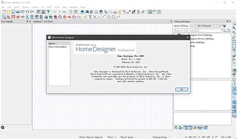 Home Designer Pro 2021下载 Home Designer Pro 2021最新版下载 华军软件园