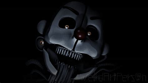 Sfm Fnaf What Are You Afraid Of By Redheadretard On Deviantart