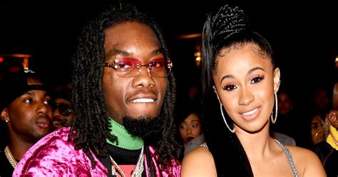 Did Cardi B And Offset Have Sex On Instagram Live