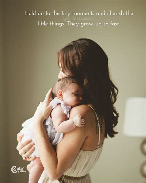 Best Unconditional Love Of A Mother Quotes Baby Growing Up Quotes