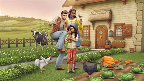 The Sims 4 Country Living Review Best Expansion