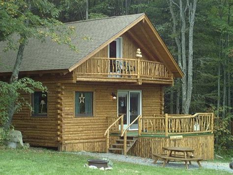 Maybe you would like to learn more about one of these? JOSSELYN'S GETAWAY LOG CABINS - Updated 2021 Prices ...