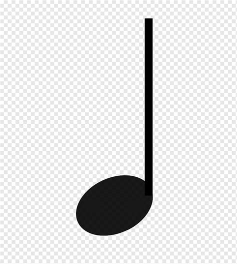 Quarter Note Eighth Note Dotted Note Rest Musical Note Cut The Dotted
