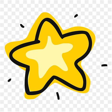 Star Cartoon Images Free Photos Png Stickers Wallpapers