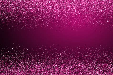 Pink Sparkle Glitter Background Graphic By Rizu Designs · Creative Fabrica