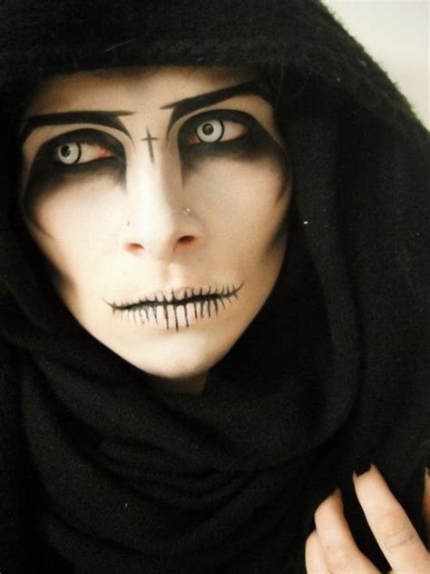 17 Best Images About Facepaint Halloween 2015 On Pinterest Halloween