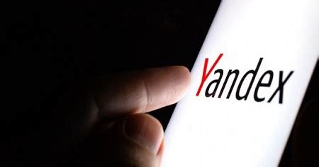 Fungsi Aplikasi Yandex Mudah Dipahami