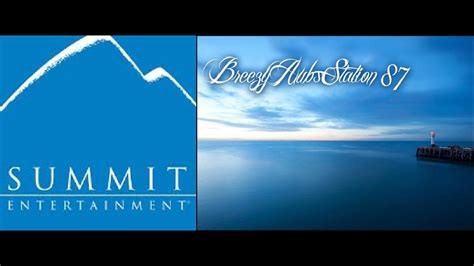 My Summit Entertainment Dvd Collection Youtube