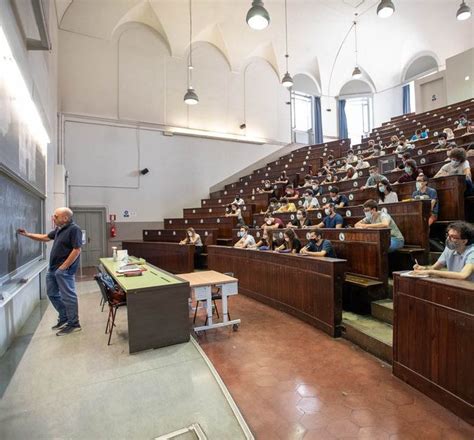 La Didattica Post Covid Al Politecnico Di Milano Alumni