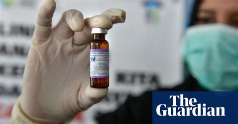 Measles Outbreak Sparks Concerns Over Anti Vaccination Movement Society The Guardian