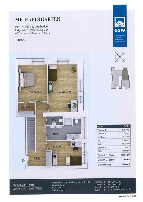 Filialen und öffnungszeiten aller garten & pflanzen geschäfte sowie adresse, straße, karte und sonderöffnungszeiten in wiesbaden und umgebung. MICHAELS GARTEN - Wiesbaden-Nordost - GSW Frankfurt ...