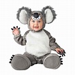 DISFRAZ KOALA BEBE | Deluna Disfraces