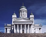 The Helsinki Cathedral [1280x1019] : r/ArchitecturePorn