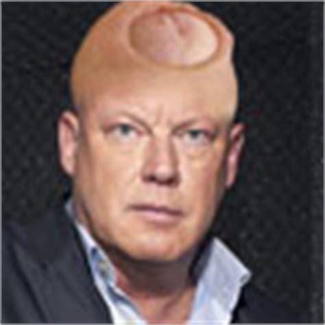 GeenStijl: HUWELIJKSBREEK! Frits Wester uit elkaar