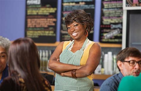 Black Women Entrepreneurs Trends In Growth And Revenues