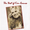 Kim Carnes - The Best Of Kim Carnes (1992, CD) | Discogs