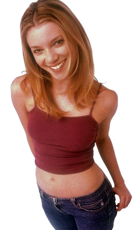 Actresses Amy Smart