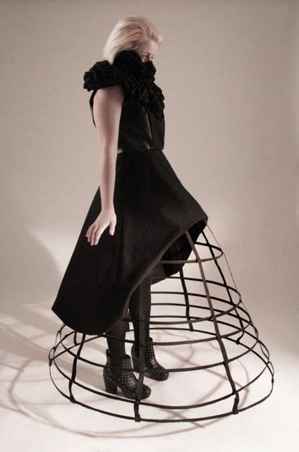 33 Best Cage Skirts Inspirations Images Cage Skirt Fashion Hoop Skirt