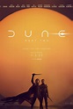 Dune: Part 2 (2023) Movie Information & Trailers | KinoCheck