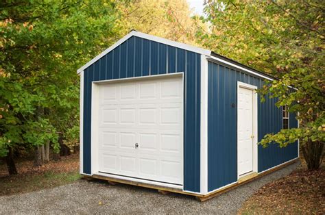 What Are Prefab Garages 5 Types To Choose From 2023