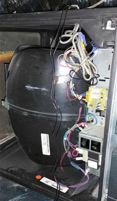 Is the fan on your ac running and running … and still running? Air Handler Fan not running - DoItYourself.com Community ...