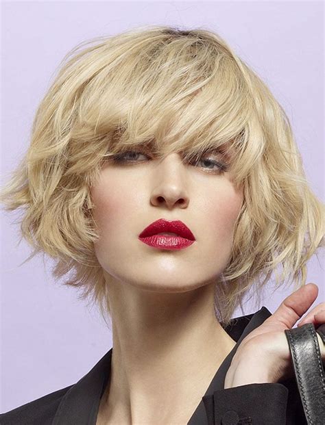 Short bob haircuts, have you ever wondered why they are so popular? 24 Asymmetric Short+Long Bob Haircuts for Women - Page 2 ...