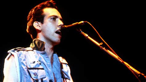 Mick Jones What Happened To The Clash Member