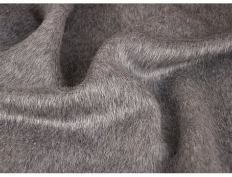 Alpaca Wool Fabric Woolen Fabric By The Yard Etsy