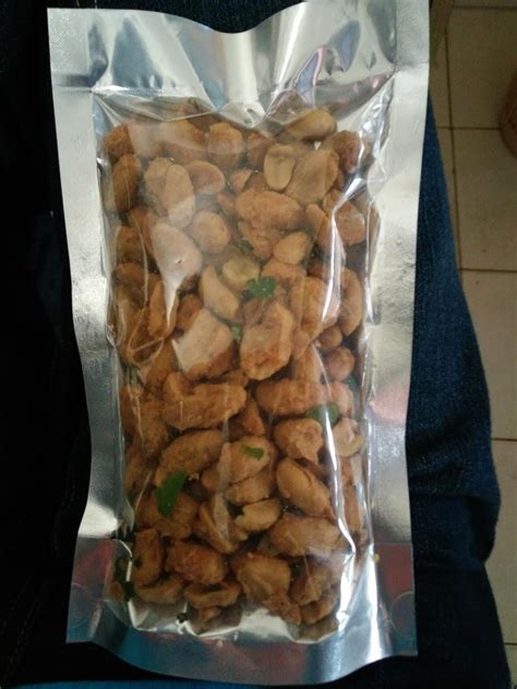 Kombinasi Pouch_Kemasan Sempurna Untuk Produk Snack Anda