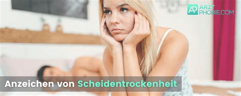 Hilfe Und Tipps Bei Scheidentrockenheit