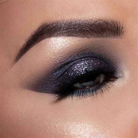 Get The Look New Years Eve Makeup Looks With Motives