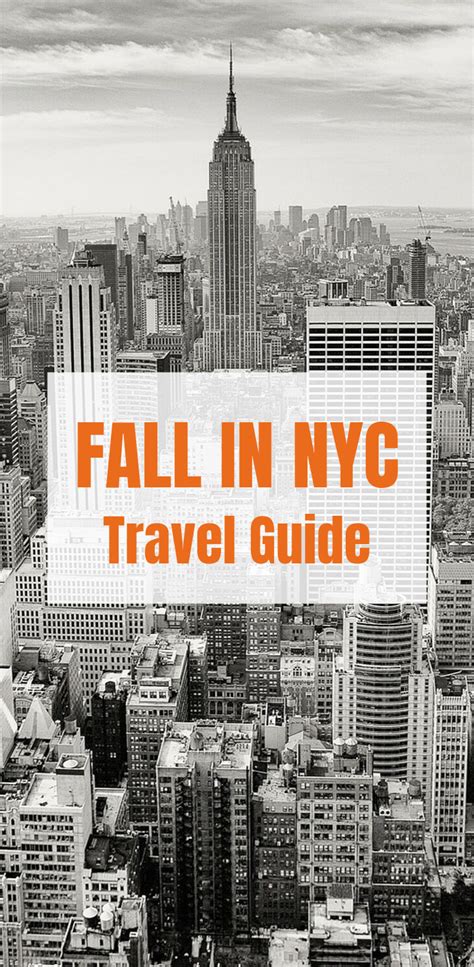 Planning A Trip For The Fall Season See What Amazing Activities New
