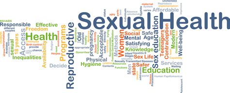 Sex Behavior Education Hands Of Healing