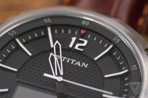 Titan Launches Their First Smartwatch — Tekh Decoded