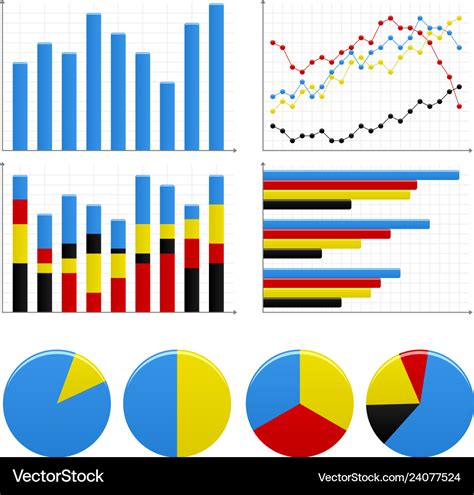 graphs and charts i pie chart column chart bar chart line chart hot sex picture