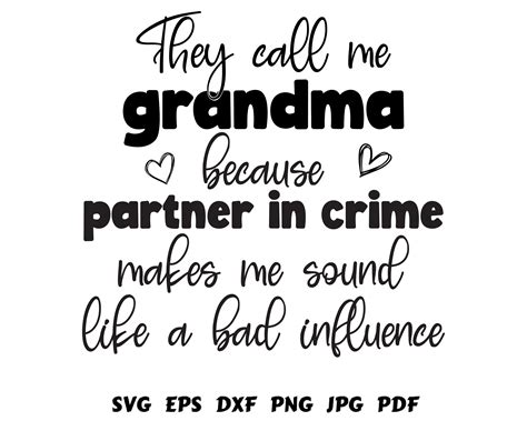 Cute Grandma Quotes And Sayings