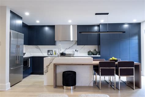 Locates in san francisco serving the bay area. Modern Canadian Living: European Style Luxury Kitchens ...