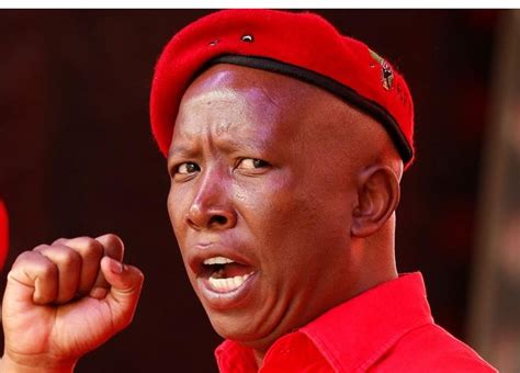 Speaking to timeslive, malema said the criticism was unfair as it was directed. South Africa's opposition EFF leader hon Julius Malema to ...