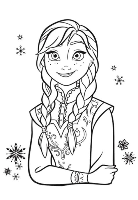 Best desenhos para colorir frozen 2 free download for your kids. Desenhos Para Colorir Frozen: 16 Imagens Para Imprimir