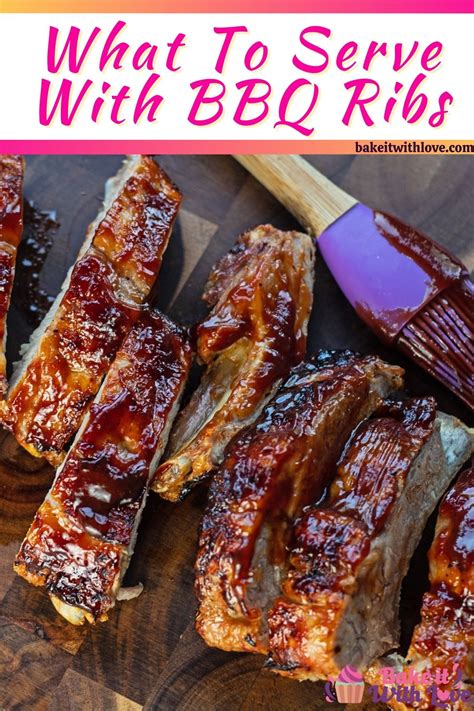 What To Serve With Bbq Ribs Best Side Dishes For Tasty Bbq Ribs