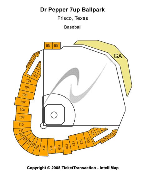 Frisco Roughriders Tickets 2018 Cheap Mlb Baseball Frisco Roughriders