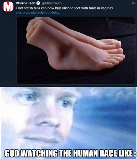 Feet Pics Meme Telegraph